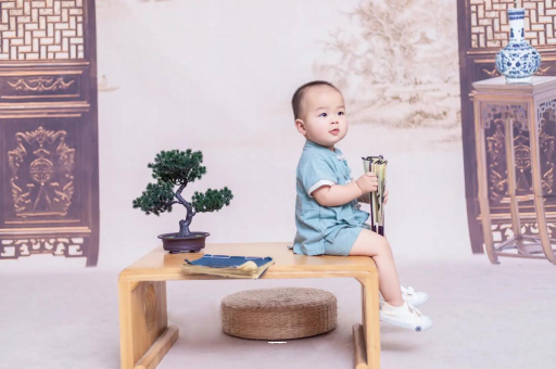 余姚十个月宝宝可以吃盐吗