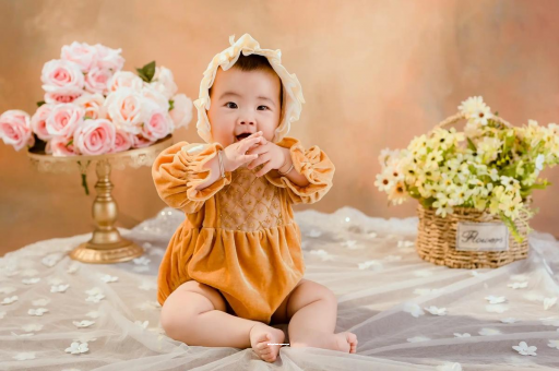 余姚四个月宝宝咳嗽小妙招